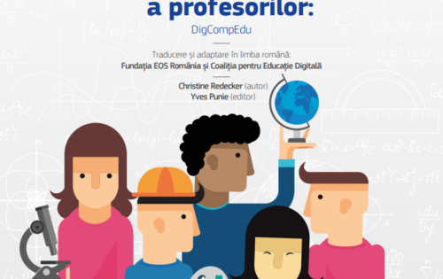 DigCompEduRo