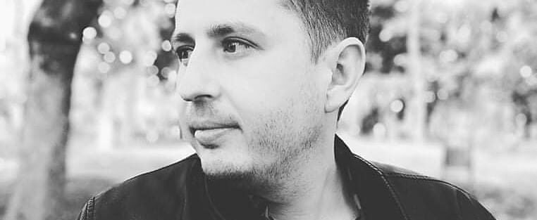 Calin Marcu, absolvent EOS Digital Career Connector